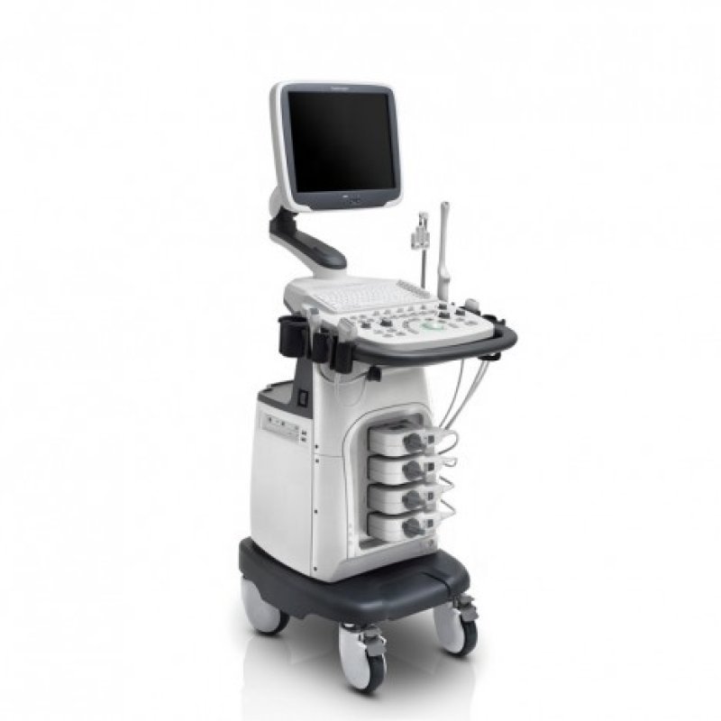 3D/4D Ultrasound